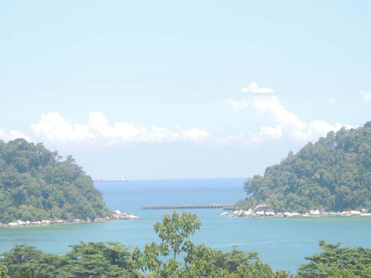 Utan Teluk Nipah Villa Pekan Pangkor Exterior photo