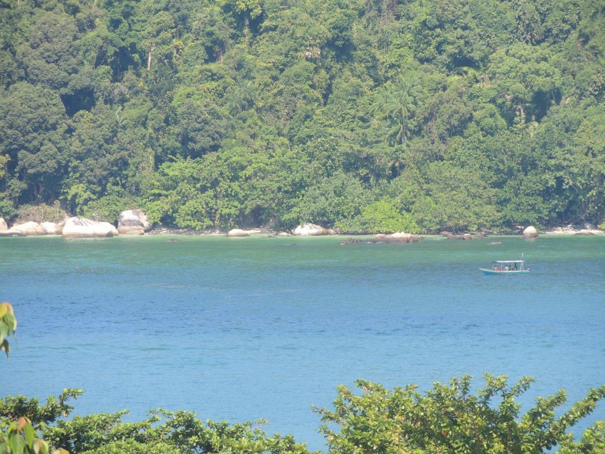 Utan Teluk Nipah Villa Pekan Pangkor Exterior photo