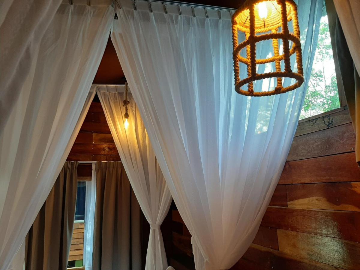 Utan Teluk Nipah Villa Pekan Pangkor Exterior photo